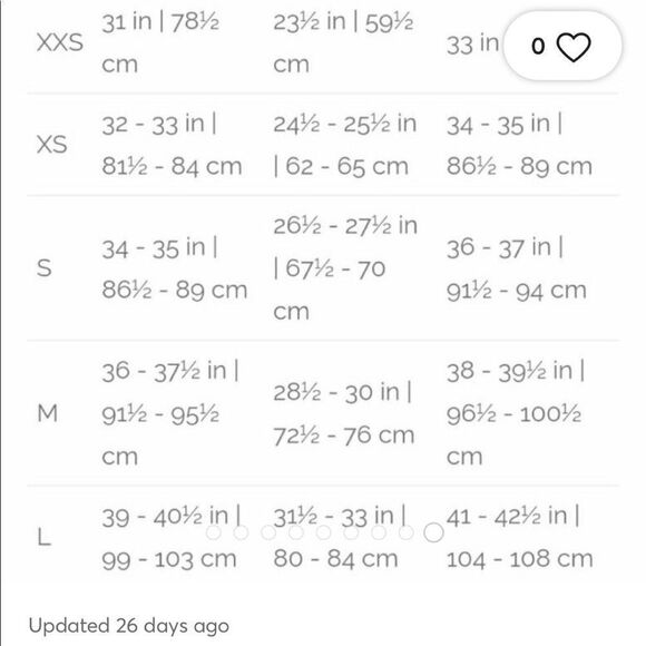 AEO crochet layered lace hi-lo sheer chiffon dress - Picture 9 of 9